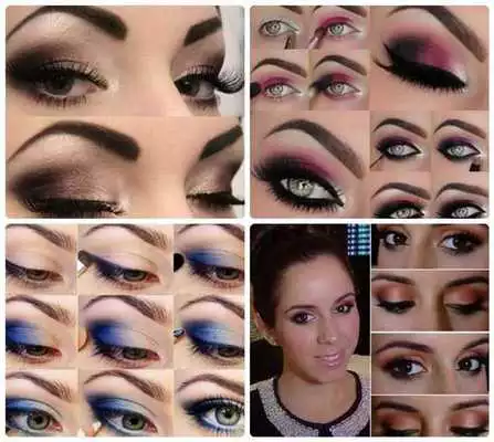 Play Party Makeup