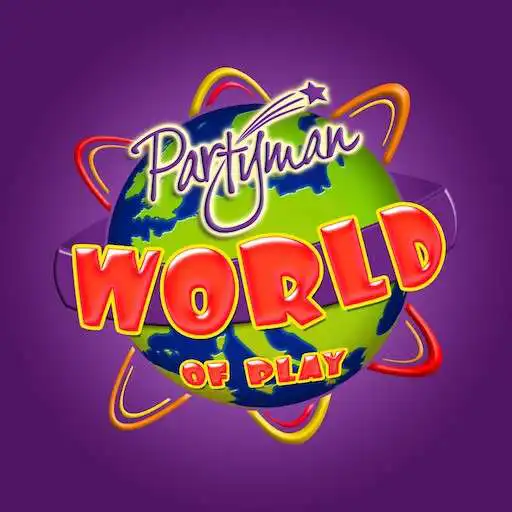 Play Partyman World Stevenage APK Play Partyman World Stevenage APK
