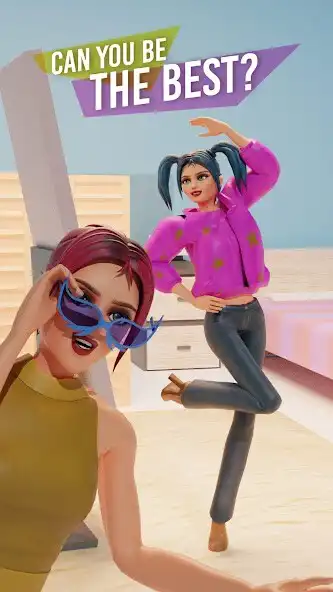 Play Party Master: Dance Off  and enjoy Party Master: Dance Off with UptoPlay