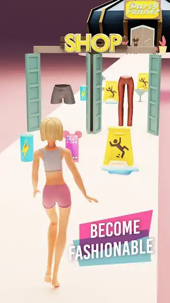 Play Party Master: Dance Off as an online game Party Master: Dance Off with UptoPlay