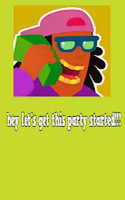 Play Partymasters fun Advice