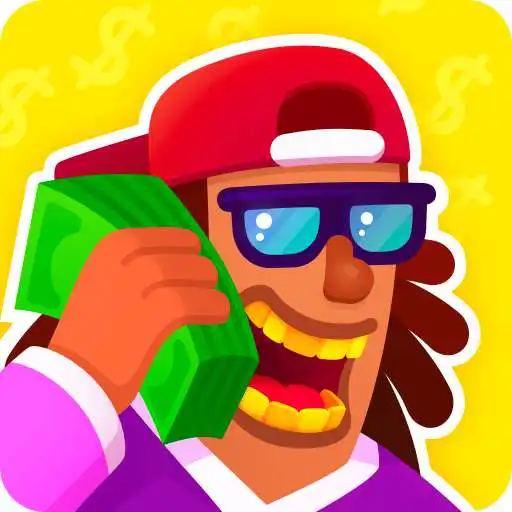 Play Partymasters - Fun Idle Game APK
