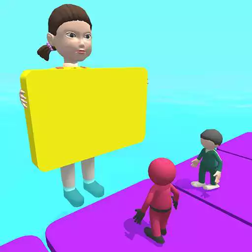 Play Party Match: Do Not Fall APK Play Party Match: Do Not Fall APK