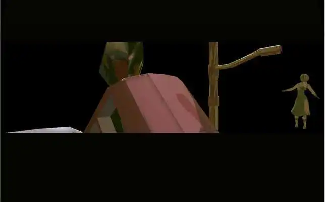 Play Party Moon Nightmare