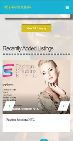 Play Party Nuptual  and enjoy Party Nuptual with UptoPlay