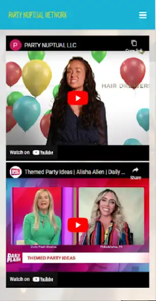 Play Party Nuptual as an online game Party Nuptual with UptoPlay