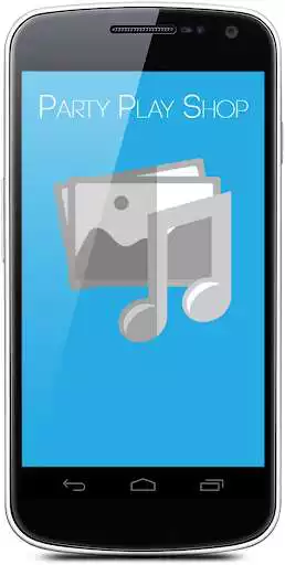 Play Party Play Shop