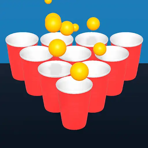 Play Party Pong APK