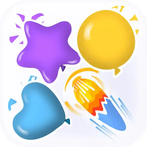 Play Party Pop : Party Balloon Popping Game APK Play Party Pop : Party Balloon Popping Game APK
