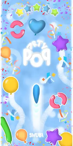Play Party Pop : Party Balloon Popping Game  and enjoy Party Pop : Party Balloon Popping Game with UptoPlay