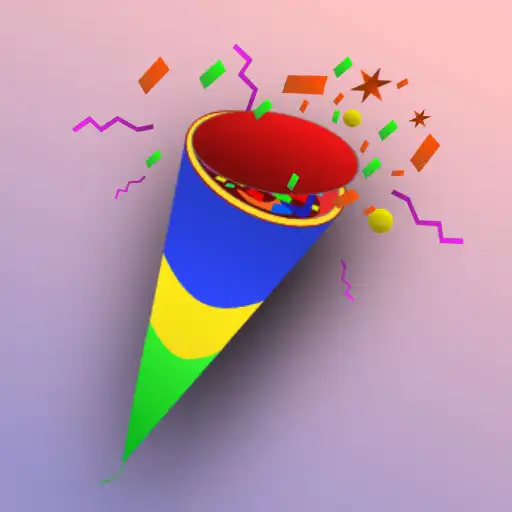 Play Party Popper Confetti Cannon APK Play Party Popper Confetti Cannon APK