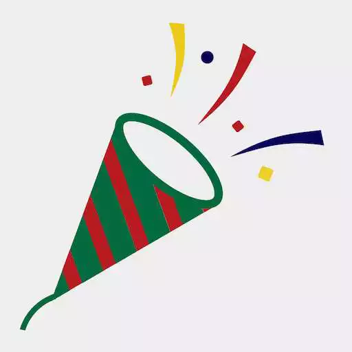 Play Party Popper with Vibration APK Play Party Popper with Vibration APK