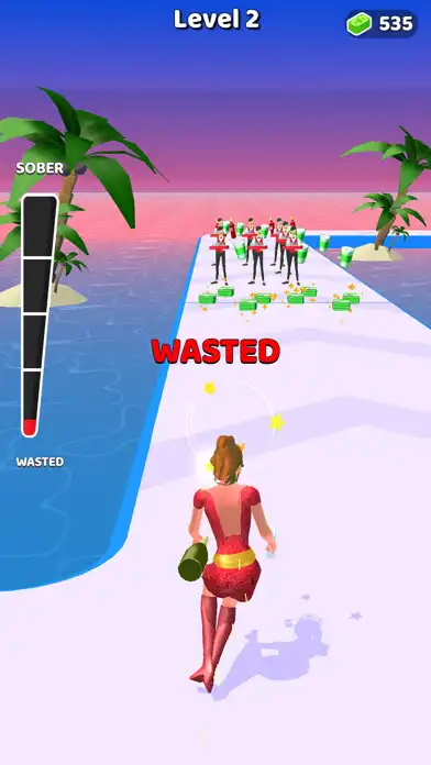 Play Party Queen!  and enjoy Party Queen! with UptoPlay