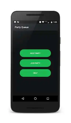 Play Party Queue  and enjoy Party Queue with UptoPlay