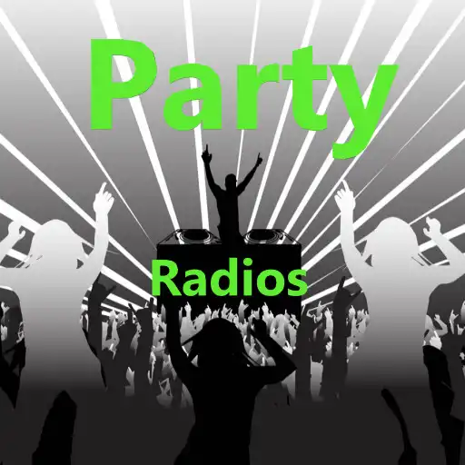Play Party Radios APK