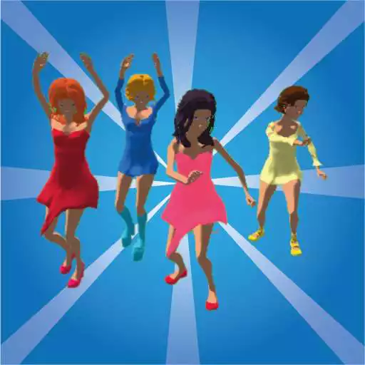 Play Party Run APK