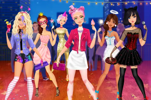 Play Party