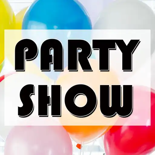 Play 파티쇼 - partyshow APK