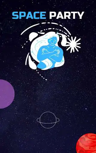 Play Party Space  and enjoy Party Space with UptoPlay