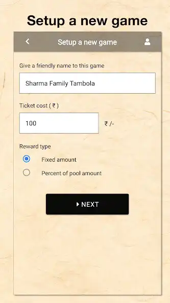 Play Party Tambola Housie: Host private Tambola parties  and enjoy Party Tambola Housie: Host private Tambola parties with UptoPlay