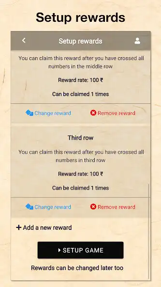 Play Party Tambola Housie: Host private Tambola parties as an online game Party Tambola Housie: Host private Tambola parties with UptoPlay