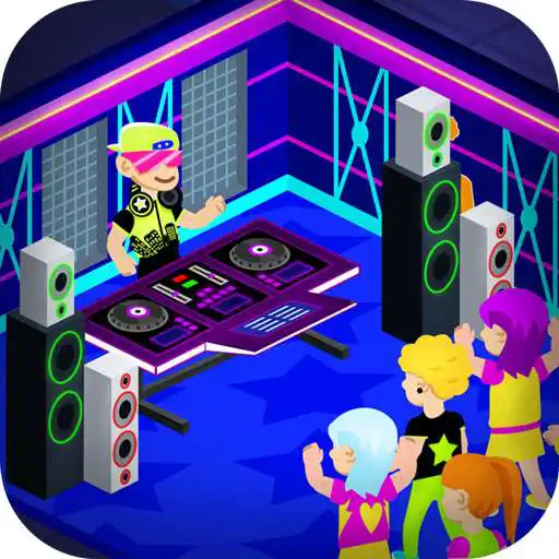 Play Party Tap - Idle Tycoon APK