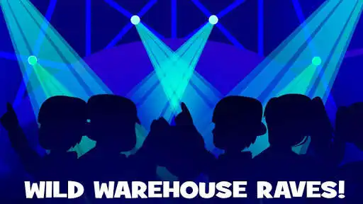 Play Party Tap - Idle Tycoon  and enjoy Party Tap - Idle Tycoon with UptoPlay