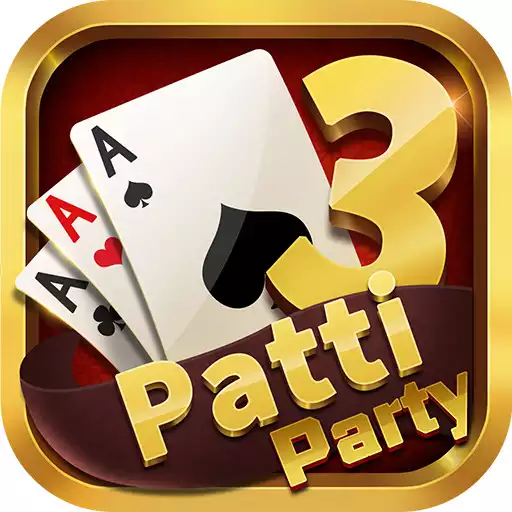 Play Party Teen Patti APK