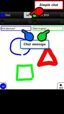 Play Party Touch