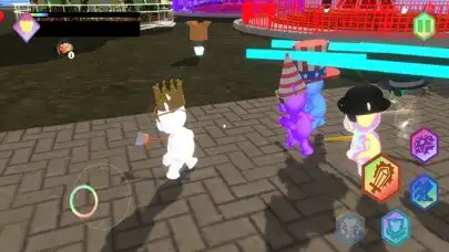 Play Party Tyme! as an online game online Party Tyme! with UptoPlay Play Party Tyme! as an online game Party Tyme! with UptoPlay