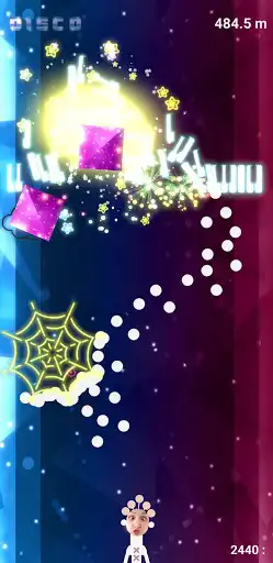Play PartyUp as an online game PartyUp with UptoPlay