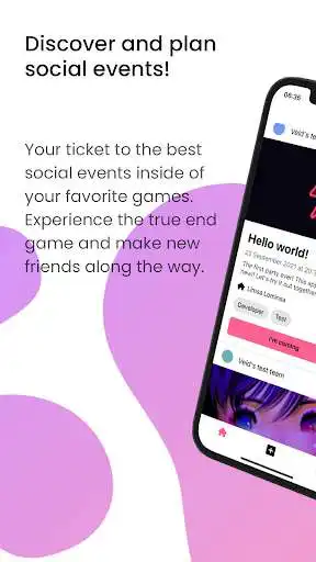 Play Partyverse  and enjoy Partyverse with UptoPlay