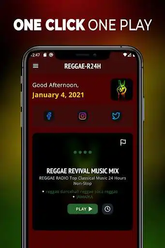 Play APK PARTY VIBE RADIO NONSTOP RELAXING REGGAE MUSIC MIX  and enjoy PARTY VIBE RADIO NONSTOP RELAXING REGGAE MUSIC MIX using 