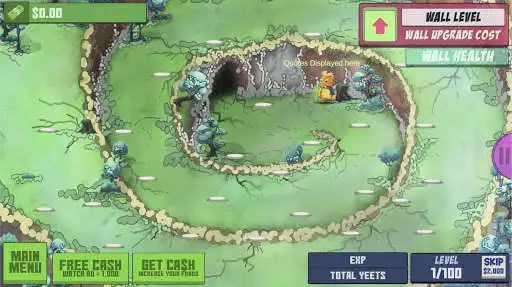 Play Party Wars Border Wall TD and enjoy Party Wars Border Wall TD with UptoPlay Play Party Wars Border Wall TD and enjoy Party Wars Border Wall TD with UptoPlay