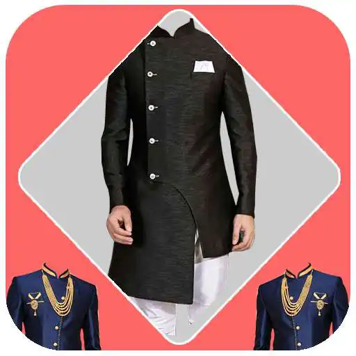 Play Party Wear Nice Style Sherwani APK Play Party Wear Nice Style Sherwani APK