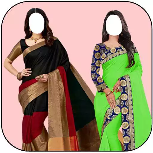 Play Party Wear Women Sarees APK Play Party Wear Women Sarees APK