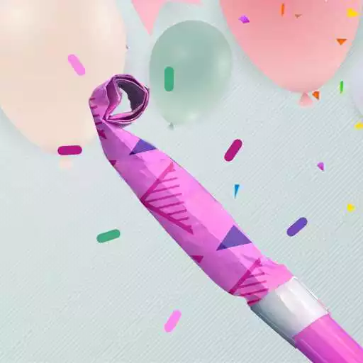 Play Party whistle - Prank APK Play Party whistle - Prank APK