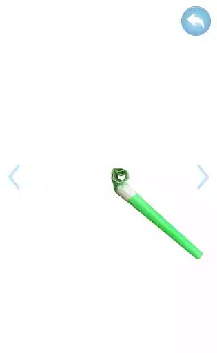 Play Party whistle - Prank as an online game Party whistle - Prank with UptoPlay