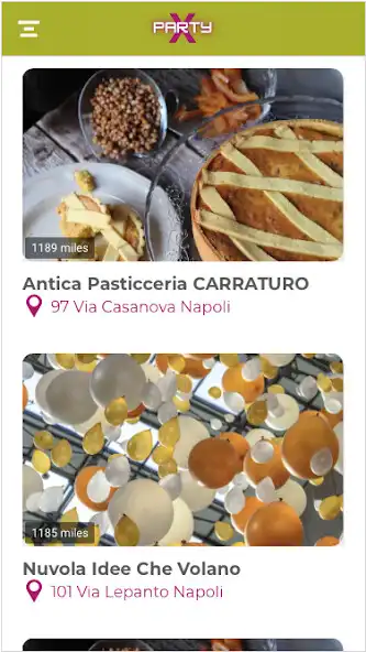 Play PartyX and enjoy PartyX with UptoPlay Play PartyX and enjoy PartyX with UptoPlay