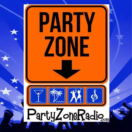 Play Party Zone Radio APK