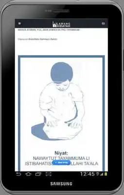 Play Parukunan Sambahayang