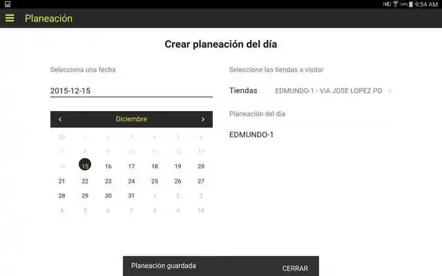 Play Paruno Storecheck