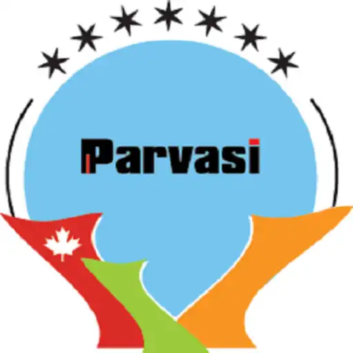 Play Parvasi Media Group APK Play Parvasi Media Group APK
