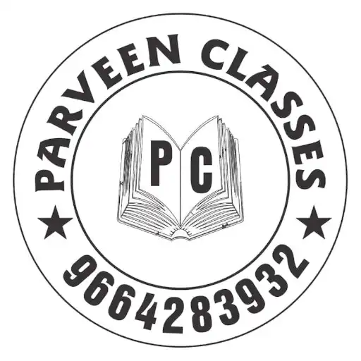 Play Parveen Classes APK Play Parveen Classes APK