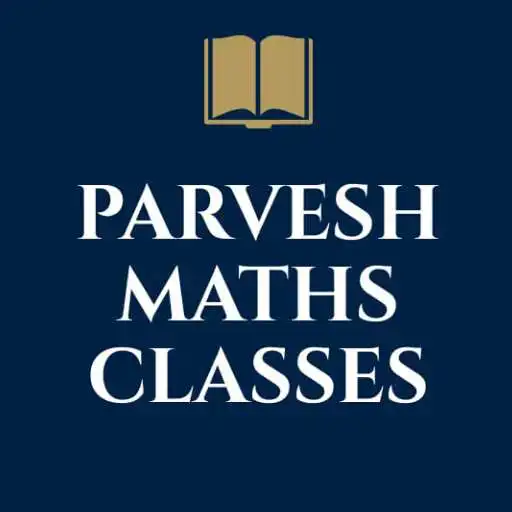 Play Parvesh Maths Classes APK Play Parvesh Maths Classes APK