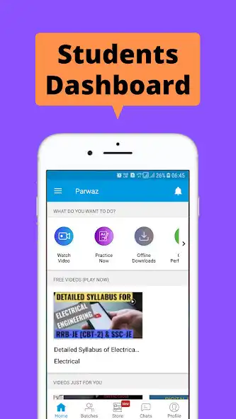 Play Parwaz  and enjoy Parwaz with UptoPlay