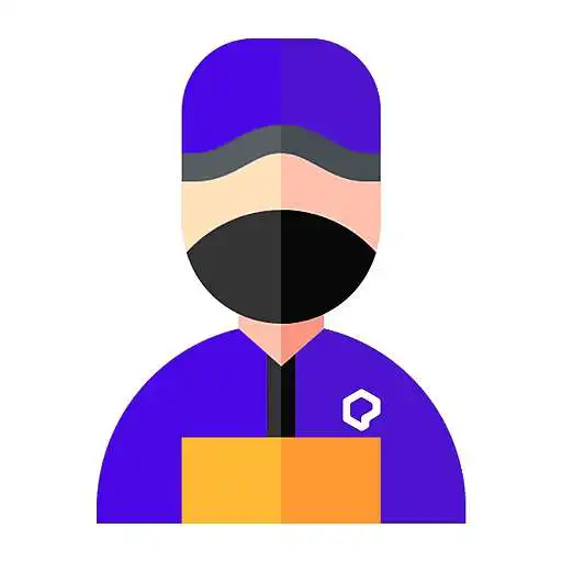 Play Parxel Captain: Deliver and Earn APK Play Parxel Captain: Deliver and Earn APK