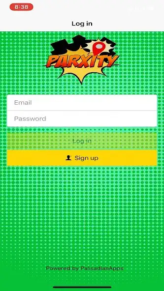 Play Parxity and enjoy Parxity with UptoPlay Play Parxity and enjoy Parxity with UptoPlay
