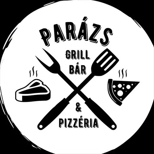 Play Parázs Grill Bár és Pizzéria APK Play Parázs Grill Bár és Pizzéria APK