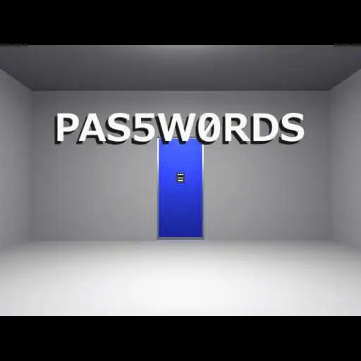 Play PAS5W0RDS APK Play PAS5W0RDS APK